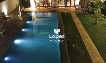 Imagem 7: Casa com 4 dormitórios à venda, 283 m² por R$ 1.800.000 - Morada da Praia - Bertioga/SP