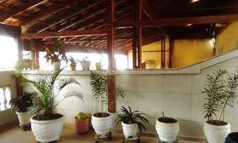 Imagem 6: Casa para venda tem 125 metros quadrados com 2 quartos em Jardim Ipê - São Paulo - SP