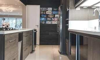 Imagem 4: Apartamento para locação em Alphaville