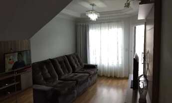 Imagem 5: Vende-se Sobrado no Jd. Busmayer, próximo do Hospital do Rocio