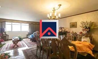 Imagem 2: Apartamento Venda 4 Dormitórios - 185 m² Jardim Paulista