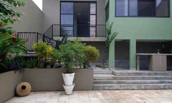 Imagem 2: Aluga casa com 02 quartos sendo uma suíte