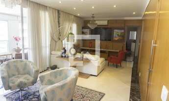 Imagem: Apartamento para Aluguel - Consolação