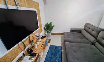 Imagem 6: Casa com 1 dormitório para alugar, 40 m² por R$ 2.458,00/mês - Tatuapé - São Paulo/SP