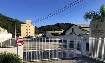 Imagem: APTO 2 DORMITÓRIOS - ESPINHEIROS