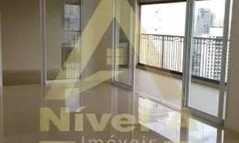 Imagem 2: Apartamento para Venda em São Paulo / SP no bairro Vila Nova Conceição