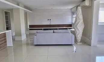 Imagem 2: Apartamento com 3 dormitórios para alugar, 178 m² por R$ 17.190,00/mês - Aclimação - São P