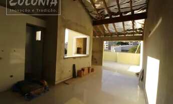 Imagem 6: Santo André - Apartamento Padrão - Vila Curuçá