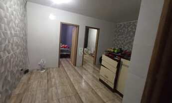 Imagem 7: Casa para Venda - 165m², 3 dormitórios, 2 vagas - Hípica