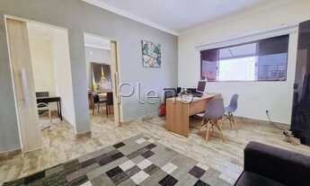 Imagem: Casa - Chácara da Barra - Campinas