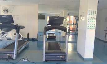 Imagem 3: Locação Apartamento com 3 dormitórios para alugar, 70 m² por R$ 3.610/mês - Presidente Alt