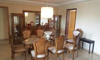 Imagem 3: V. Caminho do Mar, apto 186 m², 2 suítes, 3 vagas