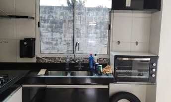 Imagem 4: Casa em condomínio fechado