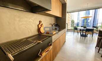 Imagem: JARDIM PAULISTA - NOVO - VARANDA GOURMET