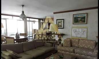 Imagem 2: Apartamento para Venda em São Paulo / SP no bairro Jardim América