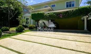 Imagem 2: Casa em Condomínio para Venda em Santana de Parnaíba, Tamboré, 4 dormitórios, 4 suítes, 6