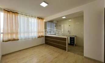 Imagem 2: APARTAMENTO com 1 dormitório para alugar com 65.7m² por R$ 1.150,00 no bairro Centro - CUR