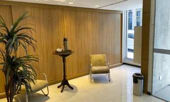 Imagem 2: Apart hotel - Apartamento