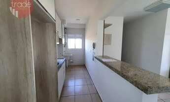 Imagem: Ribeirão Preto - Apartamento Padrão