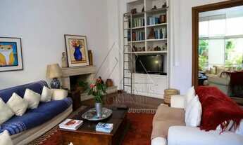 Imagem 4: SãO PAULO - Casa de Condomínio - Morumbi