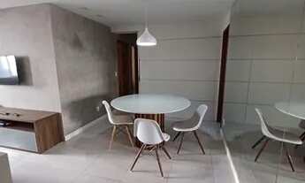 Imagem 5: Alugo charmoso 3/4 vista mar