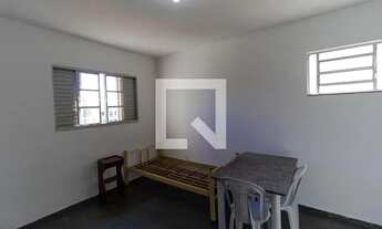 Imagem: Apartamento para Aluguel - Barão Geraldo