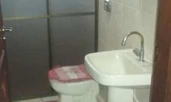 Imagem 4: Alugo quarto mobiliado feminino - despesas inclusas