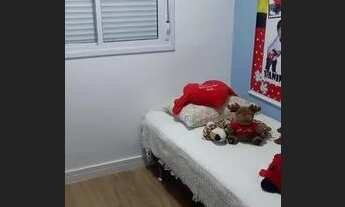 Imagem 7: Apartamento à venda 2 quartos 1 vaga Get Jardim Botanico Campanário - Diadema - SP
