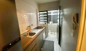 Imagem 7: Apartamento com 1 dormitório para vender, 55 m² por R$ 267mil - Floresta - Porto Alegre/RS