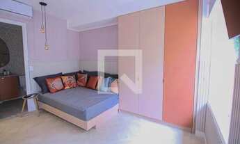 Imagem 5: Apartamento para Aluguel - Pinheiros, 1 Quarto, 26 m2