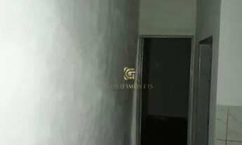 Imagem 2: Casa com 2 dormitórios à venda, 50 m² por R$ 212.900,00 - Vila Maria - São José dos Campos