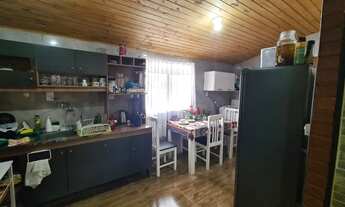 Imagem 7: Casa no centro de Urubici