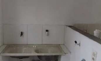 Imagem 6: Kitnet 2 quartos