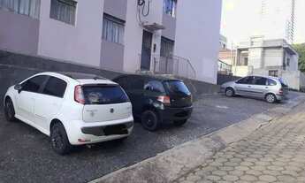 Imagem 5: Apartamento no centro de Ponta Grossa