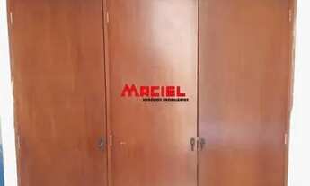 Imagem 7: Apartamento para venda possui 59 metros quadrados com 2 quartos