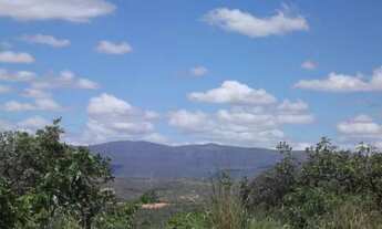 Imagem 6: Fazendinha antiga 15 ha, terra boa, riacho no meio do terreno, Serra do Cipó