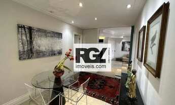 Imagem 1: Apartamento Duplex com 3 dormitórios à venda, 120 m² por R$ 2.957.400,00 - Vila Clementino