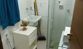 Imagem 6: Apartamento temporada Copacabana