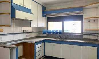 Imagem 5: Apartamento com 3 dormitórios, 153 m² - venda por R$ 830.000,00 ou aluguel por R$ 10.266,9