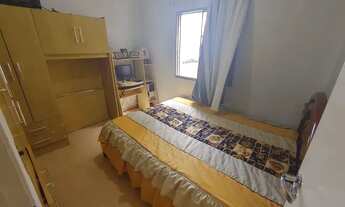 Imagem 6: Apartamento com 3 dormitórios à venda, 51 m² por R$ 210.000,00 - Jardim Agari - Londrina/P