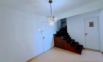 Imagem 3: Duplex para aluguel possui 50 metros quadrados com 1 quarto em Brooklin Paulista - São Pau