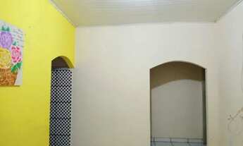 Imagem 3: Casa com ponto COMERCIAL NA FRENTE