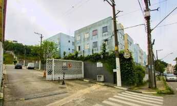 Imagem 2: Apartamento Amplo 49 m² - 2 Dormitórios - Bairro Cidade São Jorge - Santo André