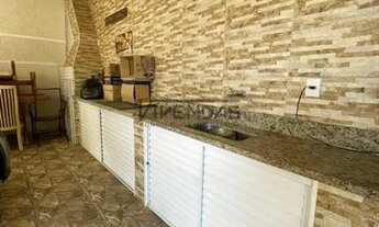 Imagem 5: Lindo sobrado à venda na Vila Palácios, Campinas/SP!