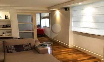 Imagem 1: Apartamento Higienopolis