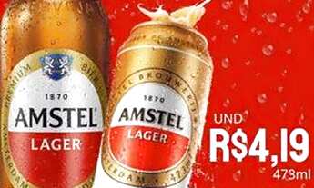 Imagem 4: Distribuidora de bebidas