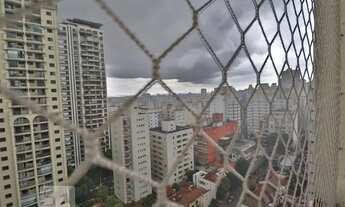 Imagem 4: Apartamento para Aluguel - Jardim Paulista, 2 Quartos, 88 m2