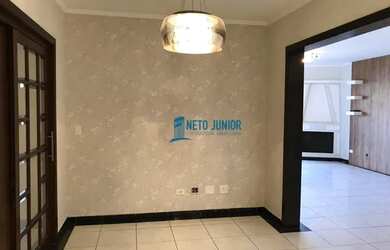 Imagem 8: Apartamento com 4 dormitórios, 178 m² - venda por R$ 1.500.000,00 ou aluguel por R$ 8.527