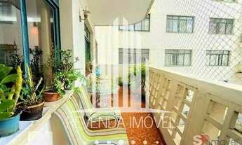 Imagem 2: Apartamento com 3 quartos 2 banheiros e 1 vaga no Campo Eliseos