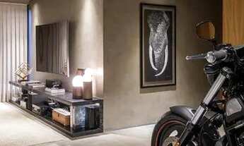 Imagem 4: Apartamento para venda 322 M², 3 dormitórios, 3 suítes, 5 vagas no bairro da Vila Olímpia